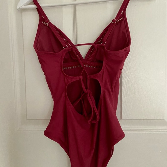 CupShe One Piece in Small - Picture 4 of 4